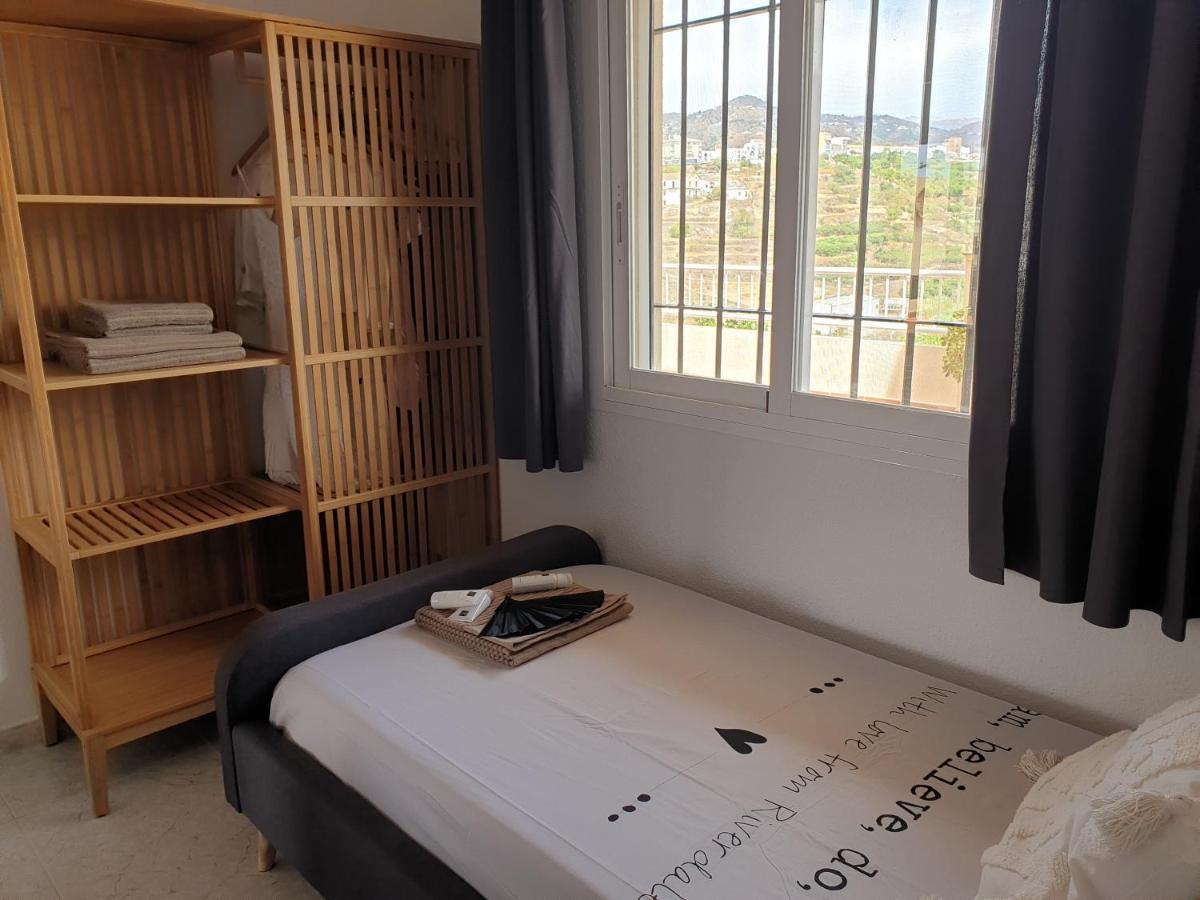 דירות טורוקס Brisamar מראה חיצוני תמונה